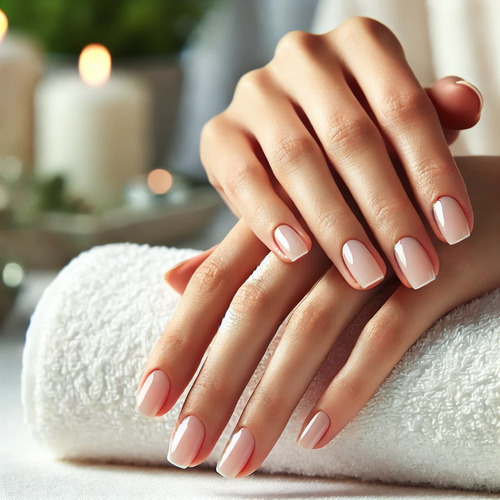 manicure