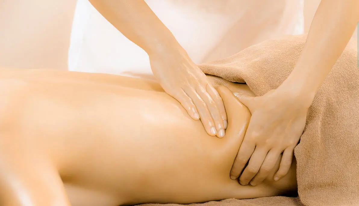 trattamenti per il corpo